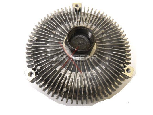 SPRZĘGŁO WISKOZOWE WISKO MERCEDES W210 W163 2,0 2,3B MaXgear 62-0016