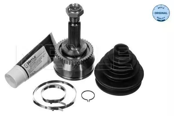 PRZEGUB ZEWNĘTRZNY VOLVO S40 V40 1,6-2,0 25Z/54MM/25Z Z ABS MEYLE 5144980005