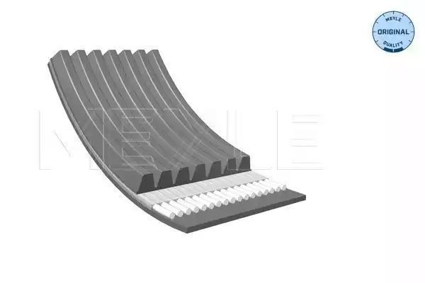 PASEK WIELOROWKOWY 7PK1629 MEYLE 500071629