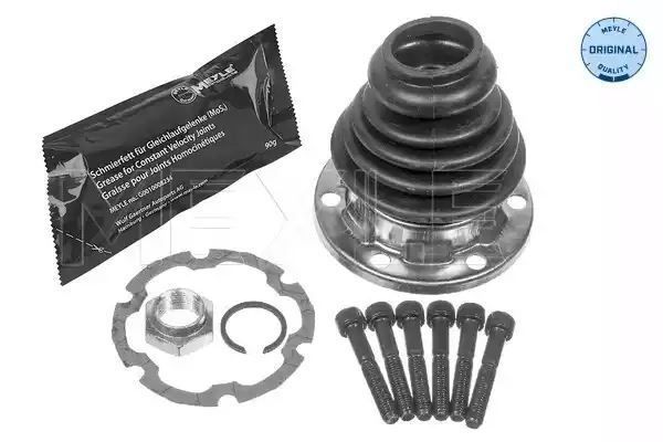 OSŁONA PRZEGUBU WEWNĘTRZNEGO VW 1, MEYLE 1004981083