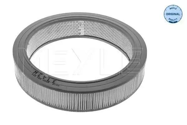 FILTR POWIETRZA VW 1,3 83- MEYLE 1121290005