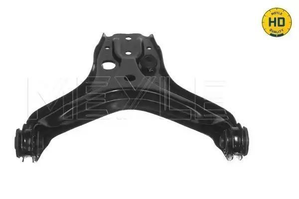 WAHACZ PRZÓD VW AUDI 80 LE 86-91 HD MEYLE 1160500132/HD