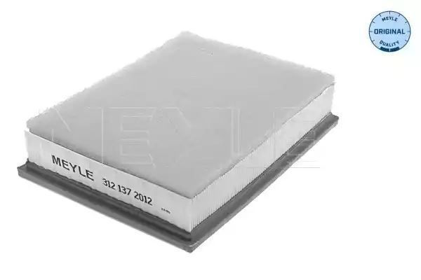 FILTR POWIETRZA BMW M50/52/54 Z GĄBKĄ MEYLE 3121372012