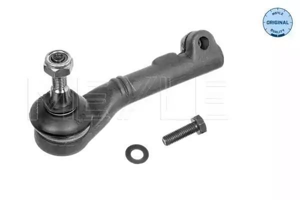 KOŃCÓWKA DRĄŻKA KIEROWNICZEGO RENAULT MEGANE MEYLE 16160207053