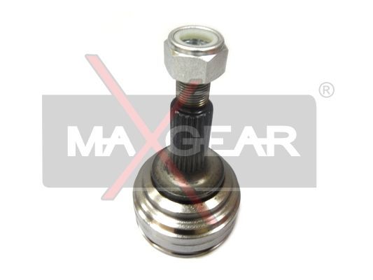 PRZEGUB ZEWNĘTRZNY VOLVO 440 460 480 1,7 1,8 2,0-ABS MaXgear 49-0511