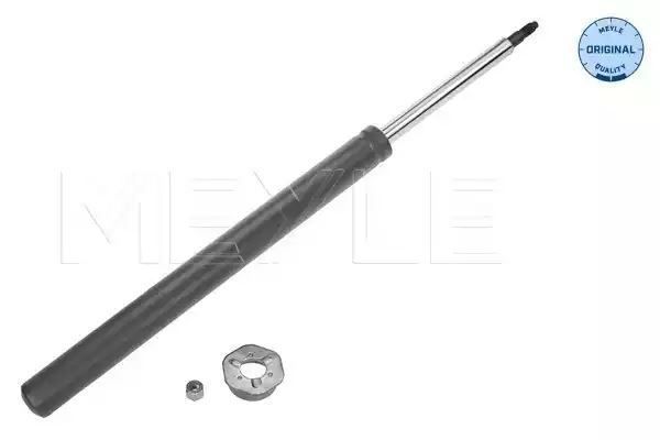 AMORTYZATOR PRZÓD BMW E30 GAZ MEYLE 3266240001