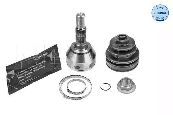 PRZEGUB ZEWNĘTRZNY OPEL ASTRA H ZAFIRA MEYLE 6144980023