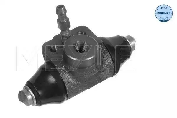 CYLINDEREK HAMULCOWY VW AUDI 80 GOLF 1 MEYLE 1006110036