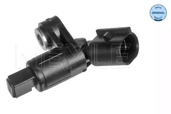 CZUJNIK ABS PRZÓD VW GOLF 3 4 PASSAT MEYLE 1009270004