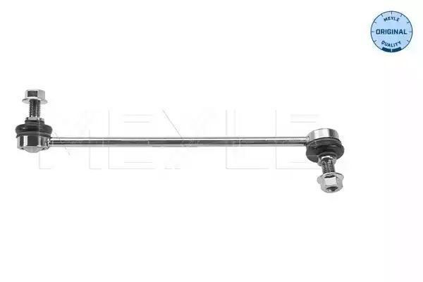 ŁĄCZNIK STABILIZATORA PRZÓD OPEL ANTARA MEYLE 6160600014