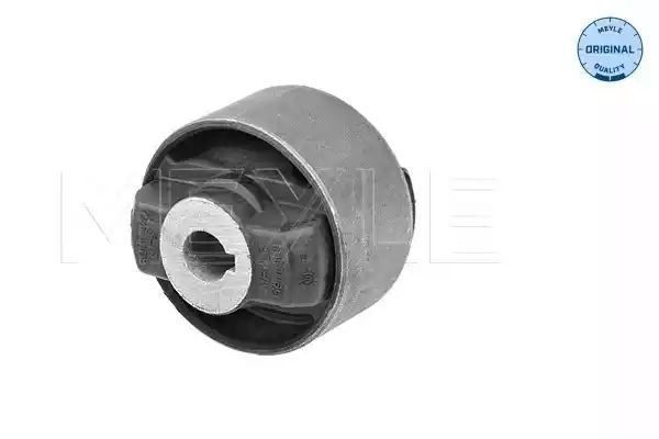 TULEJA WAHACZA PRZÓD RENAULT LAGUNA 93-01 MEYLE 16146100008