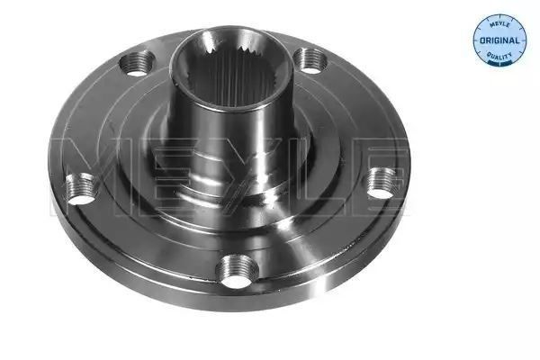 PIASTA KOŁA PRZÓD VW AUDI 100 A4 PASSAT MEYLE 1004070068