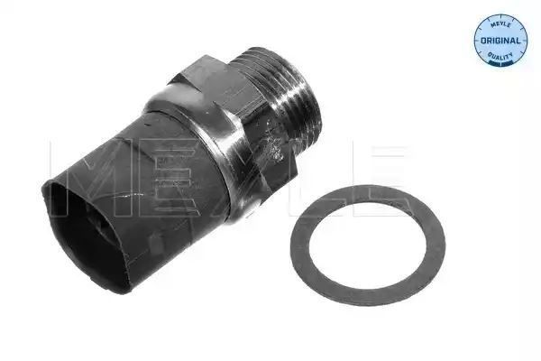 WŁĄCZNIK WENTYLATORA VW MEYLE 1009590020