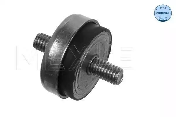 PODUSZKA CHŁODNICY VW AUDI 80 MEYLE 1001210003