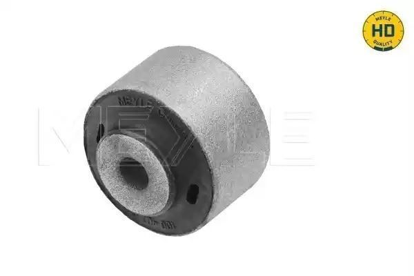 TULEJA WAHACZA PRZÓD VW A4 A6 A8 LE/PR PRZEDNIA MEYLE 1004070070/HD