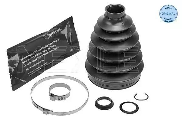 OSŁONA PRZEGUBU ZEWNĘTRZNEGO VW T4 MEYLE 1004980071