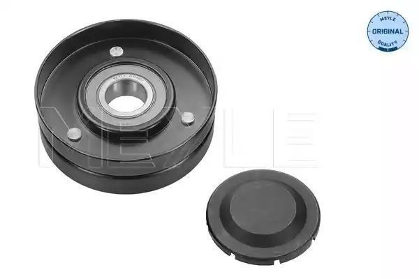 ROLKA PASKA WIELOROWKOWEGO VW 2,4-2,8 MEYLE 1009030003