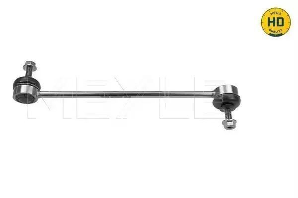 ŁĄCZNIK STABILIZATORA PRZÓD SUZUKI SWIFT 05- LE/PR HD MEYLE 33160600006/HD