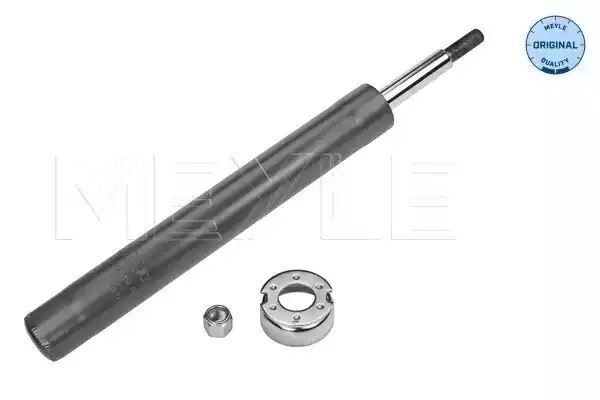 AMORTYZATOR PRZÓD VW GOLF 2 OL MEYLE 1266140003