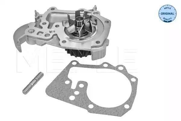POMPA WODY RENAULT 1,6 96- MEYLE 16130861686