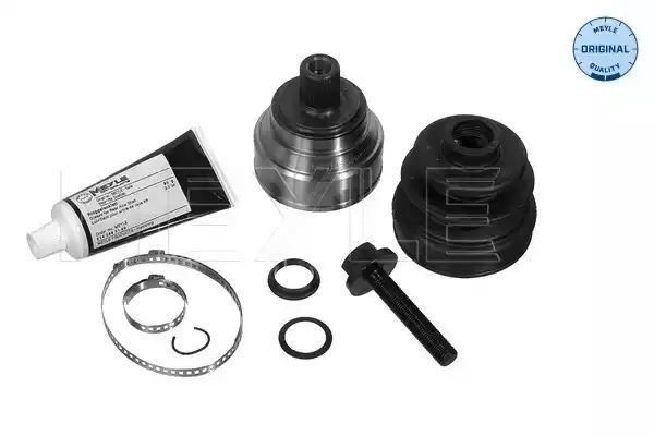 PRZEGUB ZEWNĘTRZNY VW AUDI 80 88-91 MEYLE 1004980014