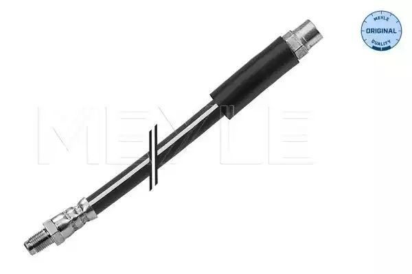 PRZEW��D HAMAMULCOWY ELASTYCZNY TY٠BMW E38 94-01 LE/PR MEYLE 3003432112