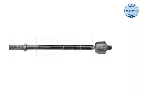 DRĄŻEK KIEROWNICZY OPEL CORSA D FIAT GRANDE PUNTO 05- LE/PR MEYLE 6160310013