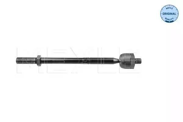 DRĄŻEK KIEROWNICZY FORD FOCUS C-MAX GALAXY 06- LE/PR MEYLE 7160310010
