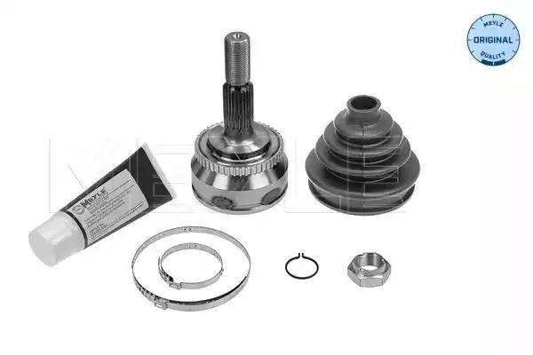PRZEGUB ZEWNĘTRZNY VOLVO 850 C70 S70 MEYLE 5144980000