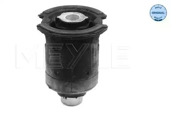 TULEJA BELKI TYŁ BMW 3 E30 84- MEYLE 3003331102