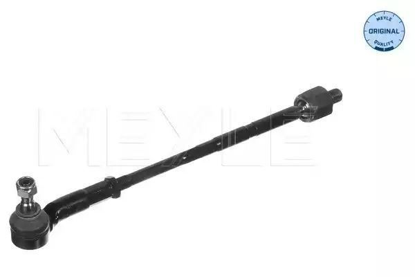 DRĄŻEK KIEROWNICZY VW GOLF 4 BORA PR MEYLE 1160308501