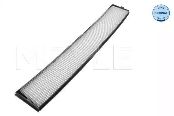 FILTR KABINOWY BMW E46 M3 99- MEYLE 3123190002