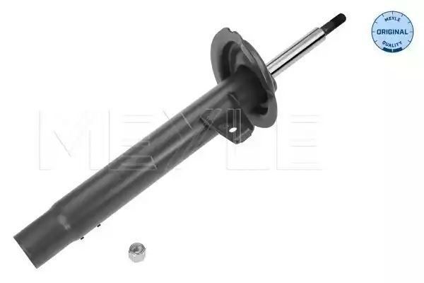 AMORTYZATOR PRZÓD BMW E46 LE MEYLE 3266230020