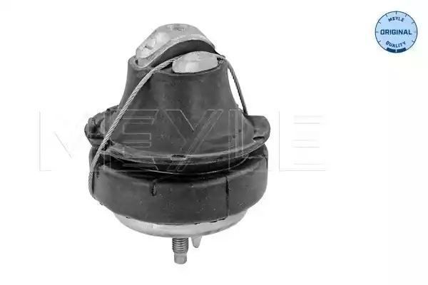 PODUSZKA SILNIKA VOLVO S60 PRZÓD MEYLE 5143060007