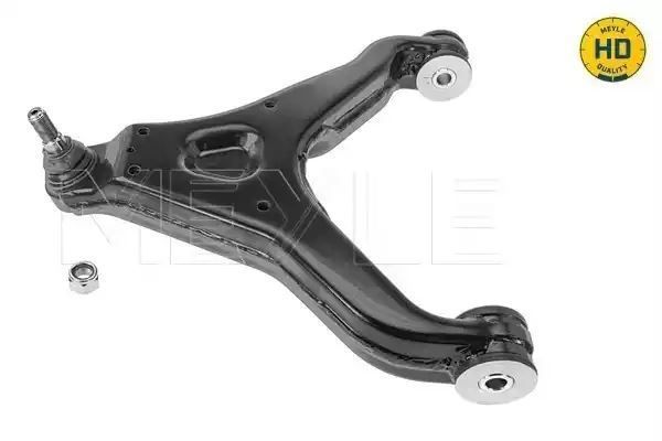 WAHACZ PRZÓD IVECO DAILY 00- LE DOLNY MEYLE 2160500039/HD