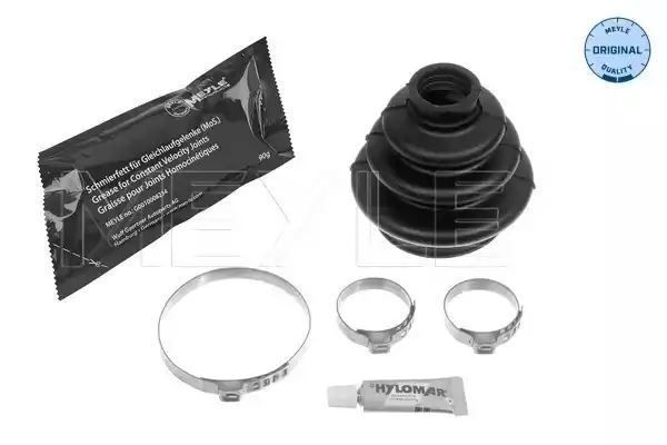 OSŁONA PRZEGUBU ZEWNĘTRZNEGO BMW E39 MEYLE 3144950005