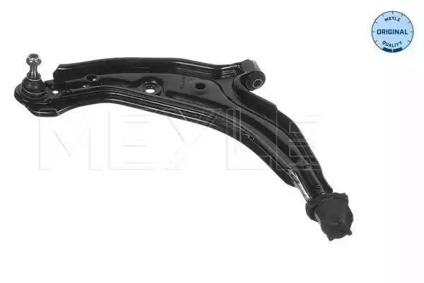 WAHACZ PRZÓD NISSAN MICRA 1,0/1,3 92-00 LE MEYLE 36160500045