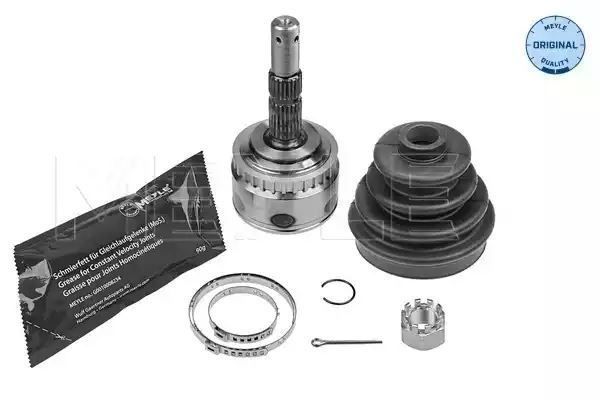 PRZEGUB ZEWNĘTRZNY OPEL MERIVA 03- MEYLE 6144980026