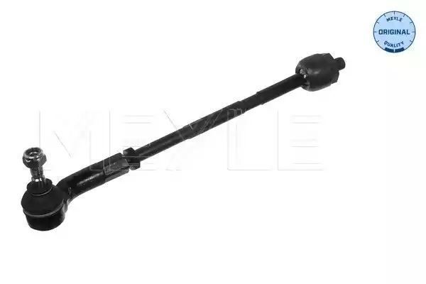 DRĄŻEK KIEROWNICZY VW POLO PR 99-01 MEYLE 1160300623