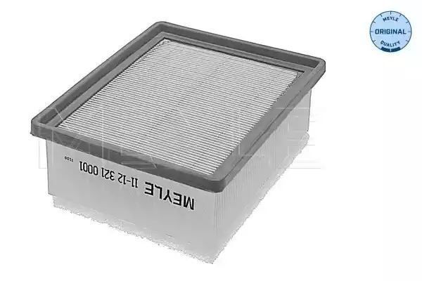 FILTR POWIETRZA CITROEN 1,9D/2 MEYLE 11123210001