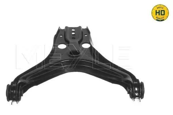 WAHACZ PRZÓD VW AUDI 80 LE 86-91 MEYLE 1160500133/HD