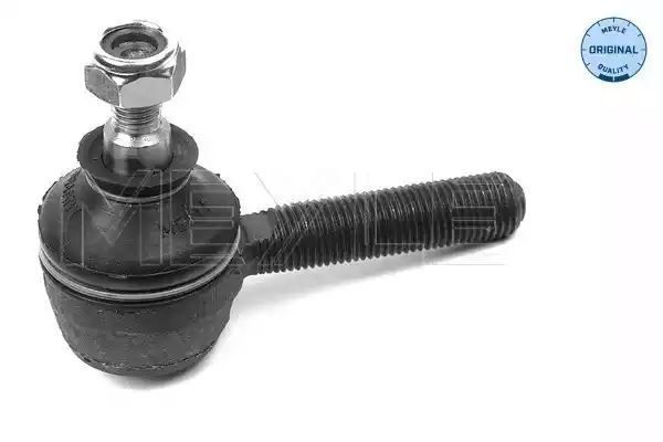 KOŃCÓWKA DRĄŻKA KIEROWNICZEGO BMW E24-E34 MEYLE 3160204215
