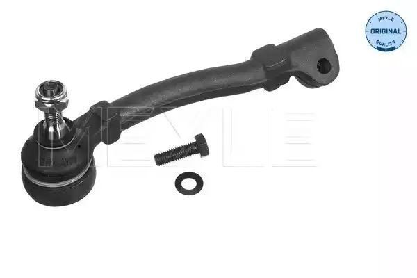 KOŃCÓWKA DRĄŻKA KIEROWNICZEGO RENAULT LAGUNA MEYLE 16160207060