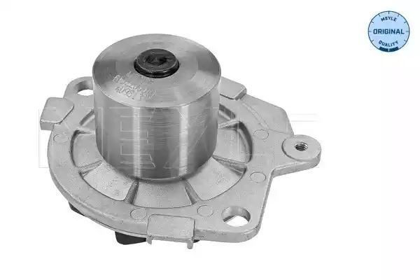 POMPA WODY FIAT 1,9TD 95- 2,4T MEYLE 6132200001