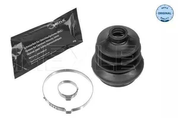 OSŁONA PRZEGUBU WEWNĘTRZNEGO OPEL ASTR MEYLE 6140370010