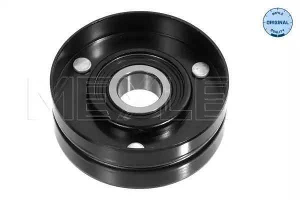ROLKA PASKA WIELOROWKOWEGO VW 1,0-1,8 MEYLE 1001450003