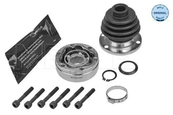 PRZEGUB WEWNĘTRZNY VW GOLF JETTA MEYLE 1004980017