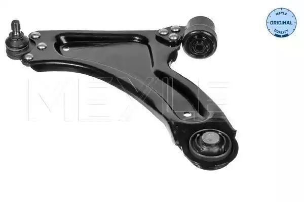 WAHACZ PRZÓD OPEL CORSA C LE 00- MEYLE 6160500012