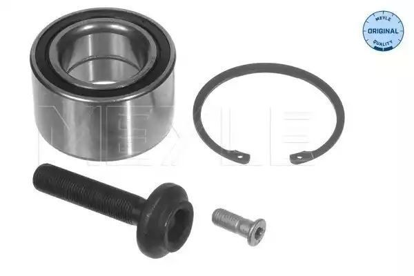 ŁOŻYSKO KOŁA TYŁ VW T4 90- SYNCRO MEYLE 1005980119