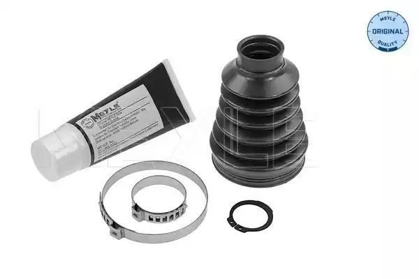 OSŁONA PRZEGUBU WEWNĘTRZNEGO VW A3 GOLF MEYLE 1004950018